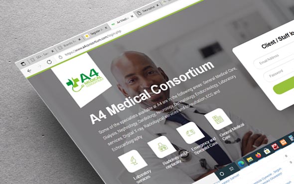 A4 Medical Consortium